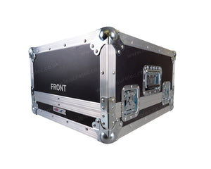 AVOQFCFS - Avolites Flightcase for Quartz Lighting Console (5 Star Quartz Flightcase) Image 2