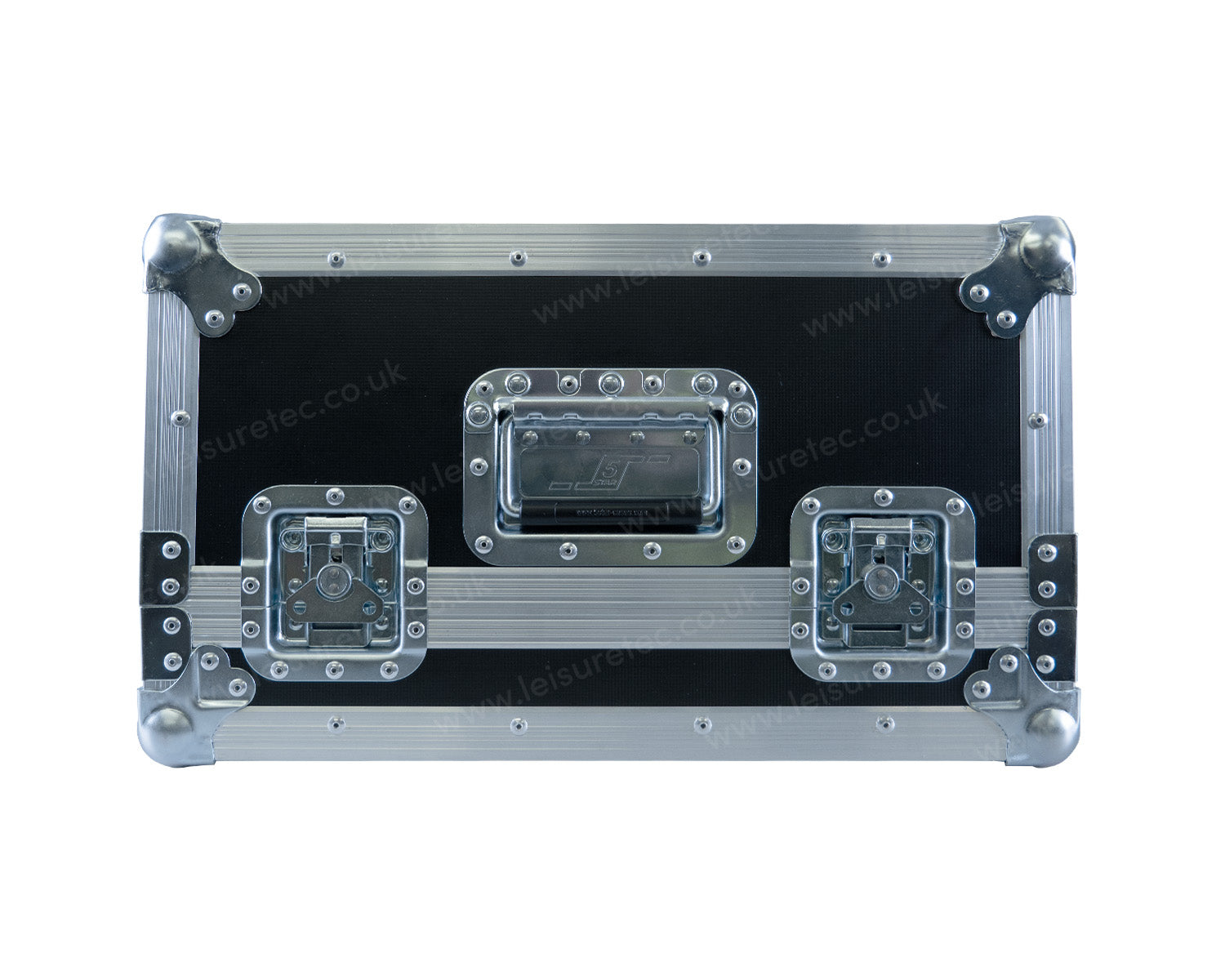 AVOQFCFS - Avolites Flightcase for Quartz Lighting Console (5 Star Quartz Flightcase) Image 3