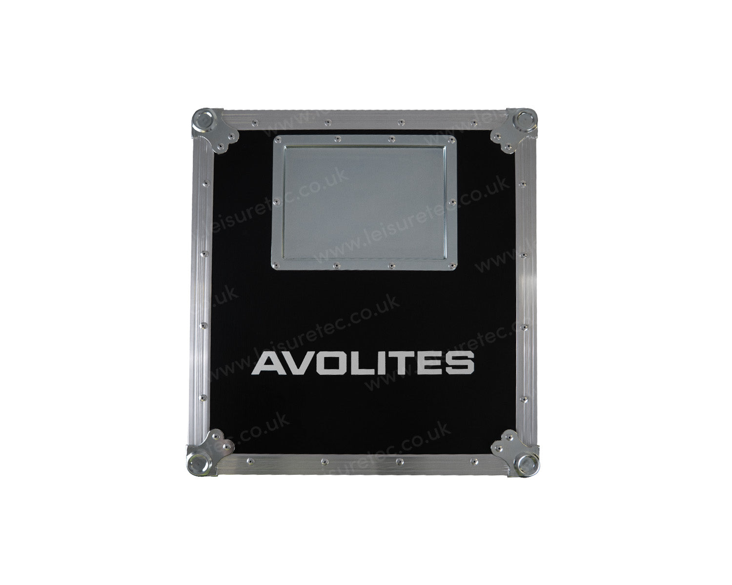 AVOQFCFS - Avolites Flightcase for Quartz Lighting Console (5 Star Quartz Flightcase) Image 5