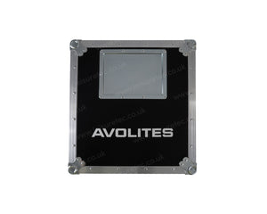 AVOQFCFS - Avolites Flightcase for Quartz Lighting Console (5 Star Quartz Flightcase) Image 5