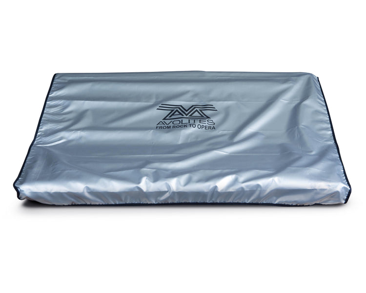 AVOSB - Avolites Sapphire Touch BUNDLE (Console and Flightcase and Cover and 2xLamp) Image 4