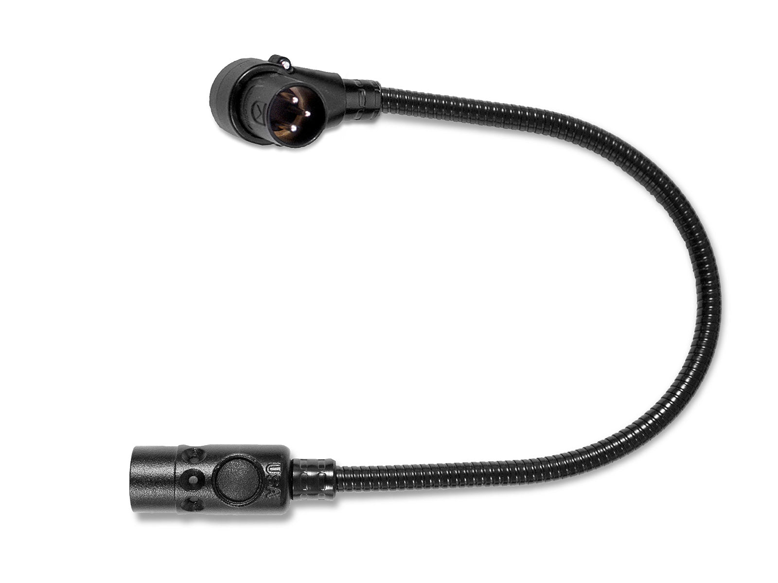 AVOSTL - Avolites 12inch Right Angled Lamp for Sapphire Touch Console Image 3