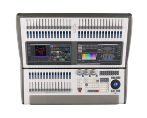 AVOST - Avolites Sapphire Touch Lighting Console with Titan Operating System Image 2