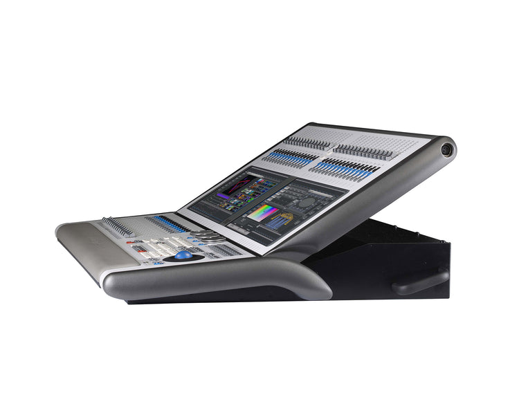 AVOST - Avolites Sapphire Touch Lighting Console with Titan Operating System Image 4