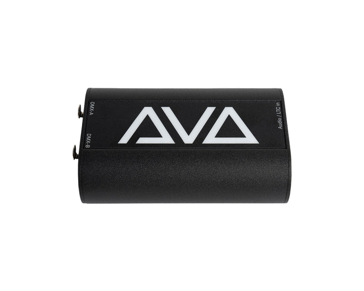 AVOT2 - Avolites T2 Titan 2 x Universe of DMX or LTC Timecode or USB Midi Control Image 4