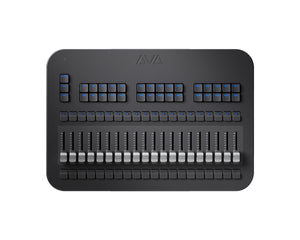 AVOT3WBUM - Avolites T3 or T3 Wing BUNDLE (1 Each of T3 and T3 Wing with Carry Cases) Image 4