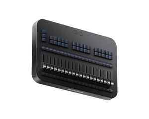 AVOT3WBUM - Avolites T3 or T3 Wing BUNDLE (1 Each of T3 and T3 Wing with Carry Cases) Image 5