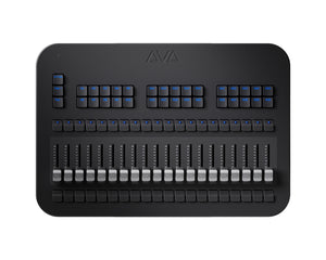 AVOT3WING - Avolites T3 Wing Portable Lighting Wing for T3 Controller Inc Carry Case Image 2