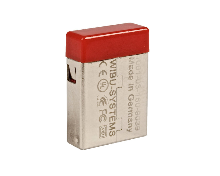 AVOTIF - Avolites AvoKey Internal Fitted Key for Quartz or TT2 or Sapphire or Arena or Ai Image 1