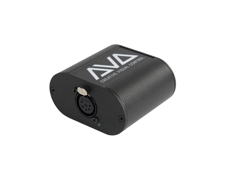 AVOTS1 - Avolites T1 DMX USB Software Dongle Inc Key (Requires Titan PC Suite) Image 1