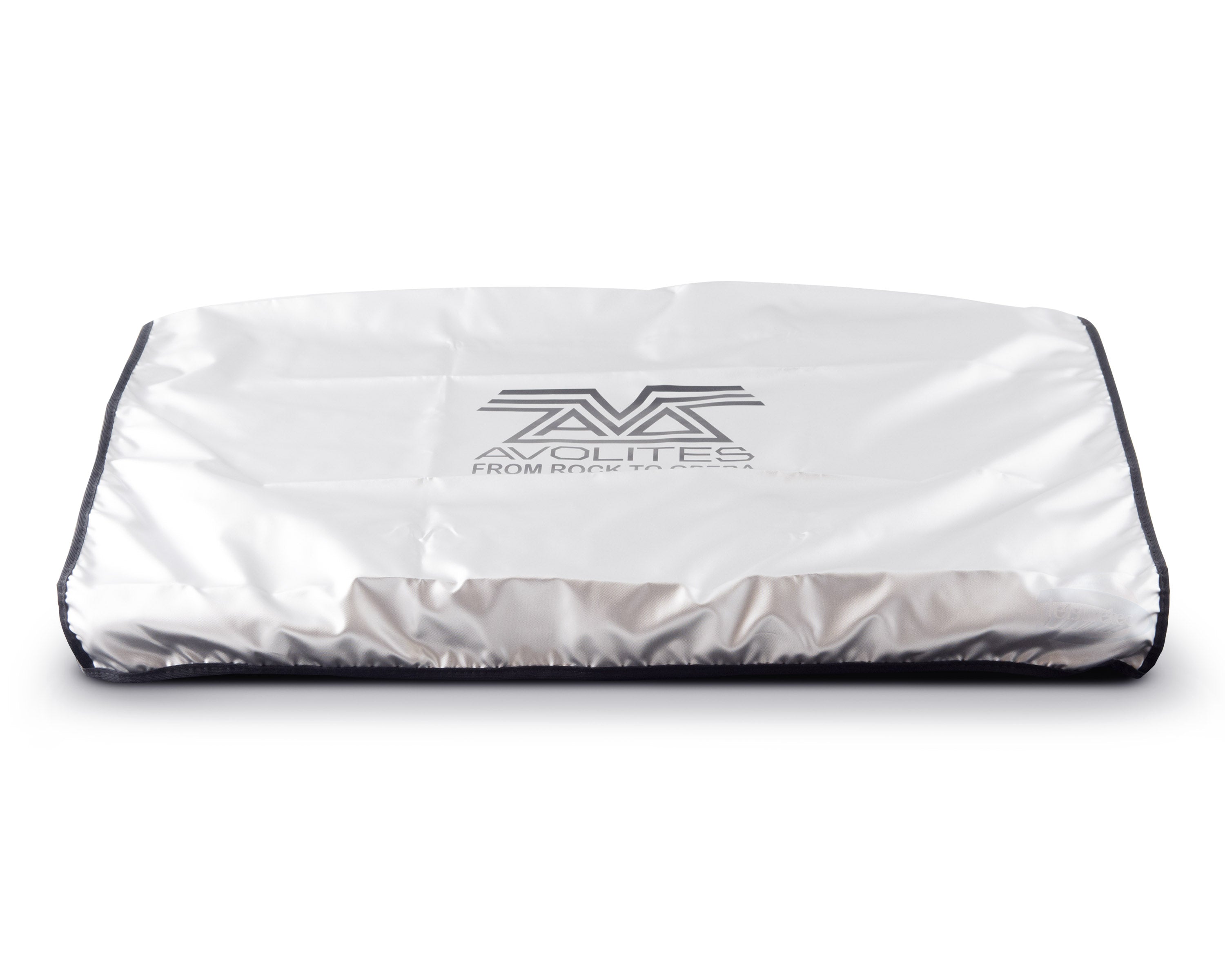 AVOTT2B - Avolites Tiger Touch 2 BUNDLE (Console and Flightcase and Cover and 1 Lamp) Image 4