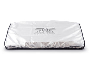 AVOTT2B - Avolites Tiger Touch 2 BUNDLE (Console and Flightcase and Cover and 1 Lamp) Image 4