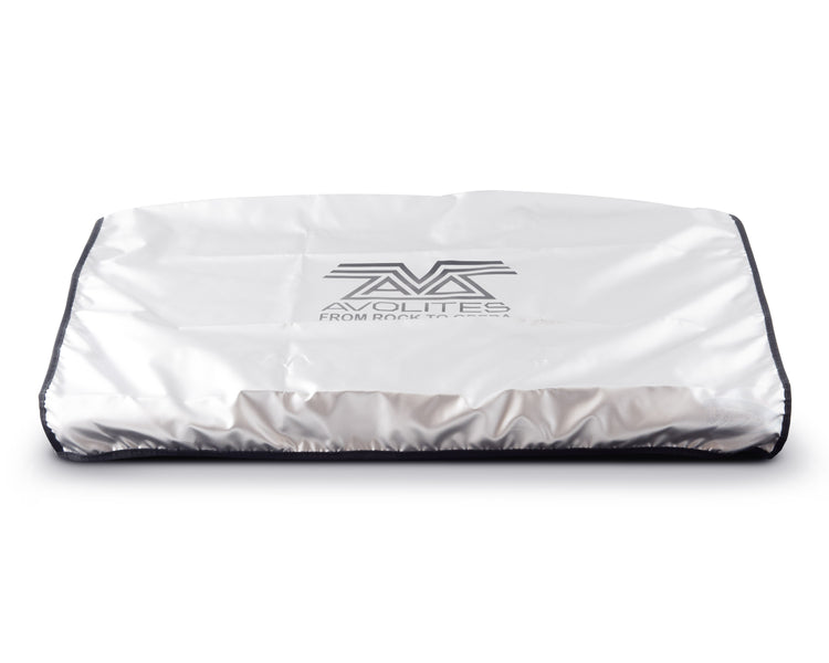 AVOTT2B - Avolites Tiger Touch 2 BUNDLE (Console and Flightcase and Cover and 1 Lamp) Image 4