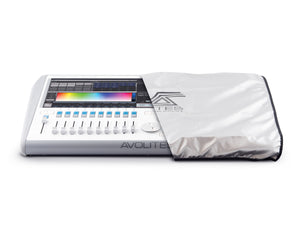 AVOTTCIV - Avolites Cover for Tiger Touch 2 Lighting Console (Tiger Touch 2 Cover) Image 2