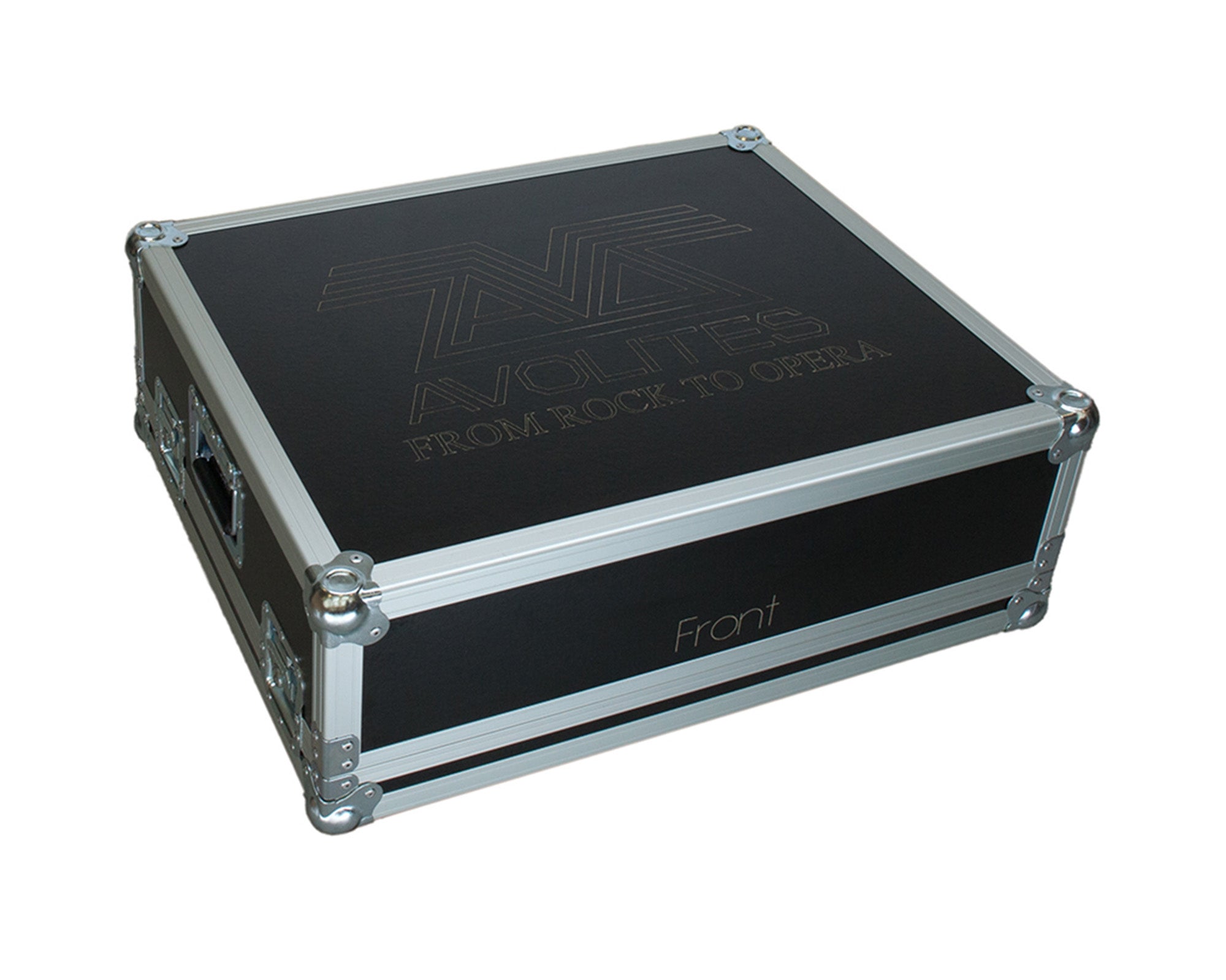 AVOTTFWFC - Avolites Flightcase for Tiger Touch 2 Fader Wing (Fader Wing Flightcase) Image 1