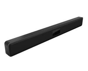 BIAABC2500A - Biamp Parle ABC 2500a Conferencing Audio Bar 2x Speakers or 27 Mic Array Image 3