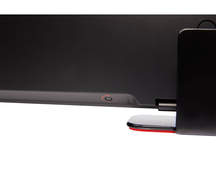 BIAABC2500A - Biamp Parle ABC 2500a Conferencing Audio Bar 2x Speakers or 27 Mic Array Image 5