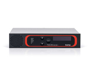 BIABIALUXIDH1 - Biamp TesiraLUX IDH 1 AVB or TSN Enabled Video Encoder Image 1