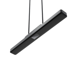 BIACBC2500CM - Biamp Parle CBC 2500 CM Ceiling Mounted All in one Conference Audio Bar Image 2