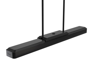 BIACBC2500CM - Biamp Parle CBC 2500 CM Ceiling Mounted All in one Conference Audio Bar Image 4