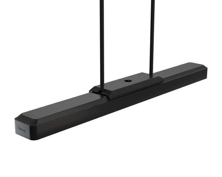 BIACBC2500CM - Biamp Parle CBC 2500 CM Ceiling Mounted All in one Conference Audio Bar Image 4