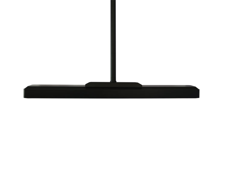 BIACBC2500PM - Biamp Parle CBC 2500 PM Ceiling Pole Mounted All in one Conference Bar Image 2