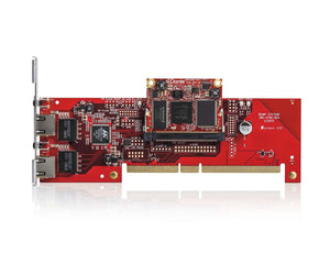 BIADAN1CK - Biamp Tesira DAN 1 Digital Network Card 64x64 Dante Channels Kit Image 1