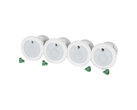 Sound Masking Emitters