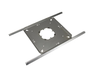 BIADS1398B - Biamp DS1398B 2x4inch Horizontally Opposed Driver Masking Speaker w or Bridge Image 2
