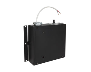 BIADS2400 - Biamp DS2400 Pipe or Duct or Wall Sound Masker for SCIF or Secure Rooms 70V Image 1