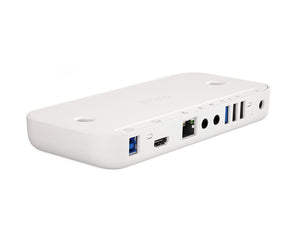 BIADSCR10 - Biamp Devio SCR 10 Conferencing Hub for Huddle Rooms Image 1