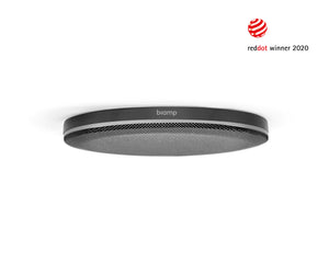 BIADSCR20CXB - Biamp Devio SCR 20CX Conferencing Hub 1x SCR 20 and 1x TCM XEX Black Image 4