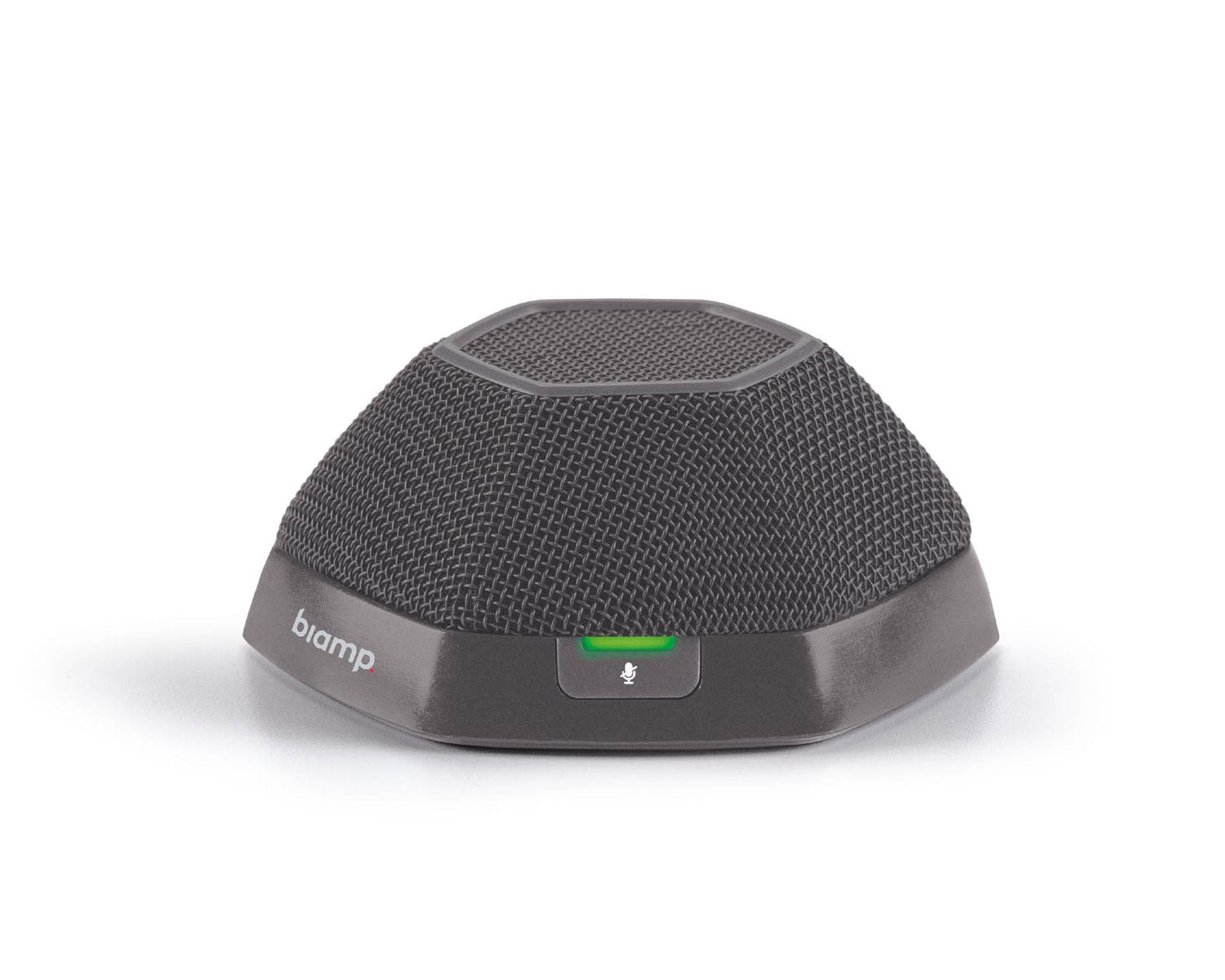 BIADSCR20TB - Biamp Devio SCR 20T Conferencing Hub 1x SCR 20 and 1x DTM 1 Black Image 4