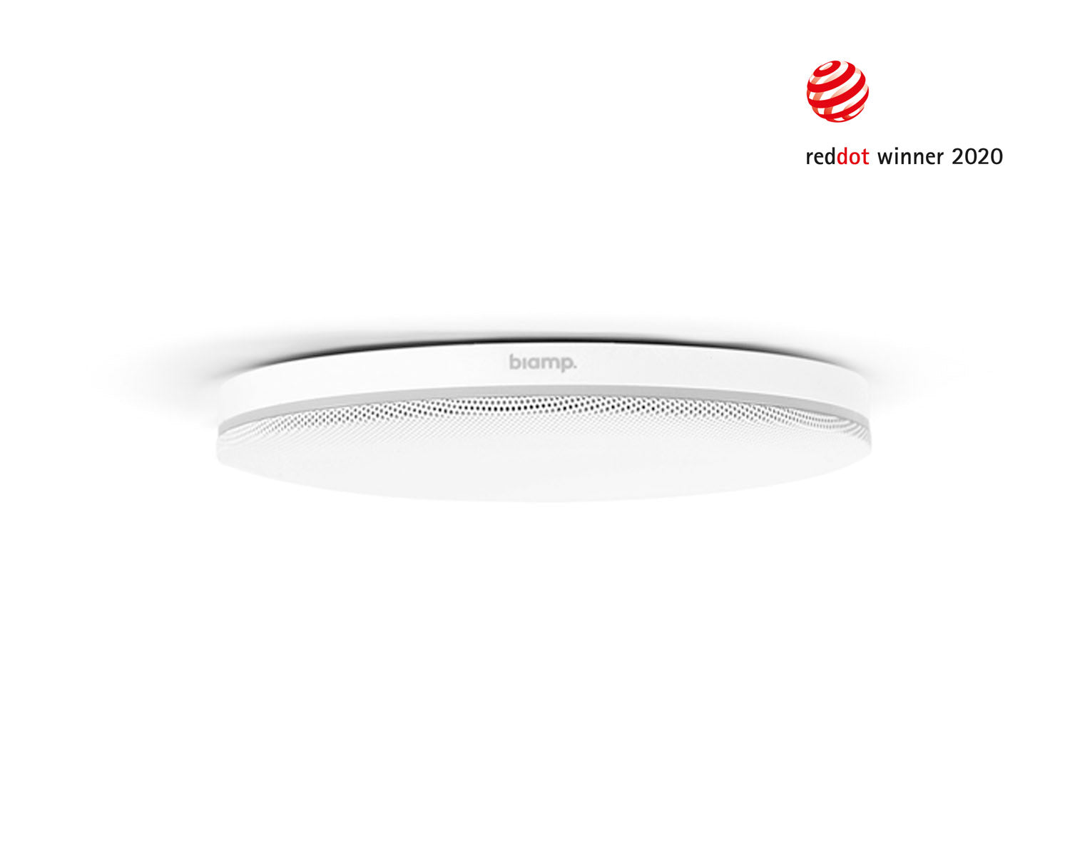 BIADSCR25CXW - Biamp Devio SCR 25CX Conferencing Hub 1x SCR 25 and TCM XEX White Image 4