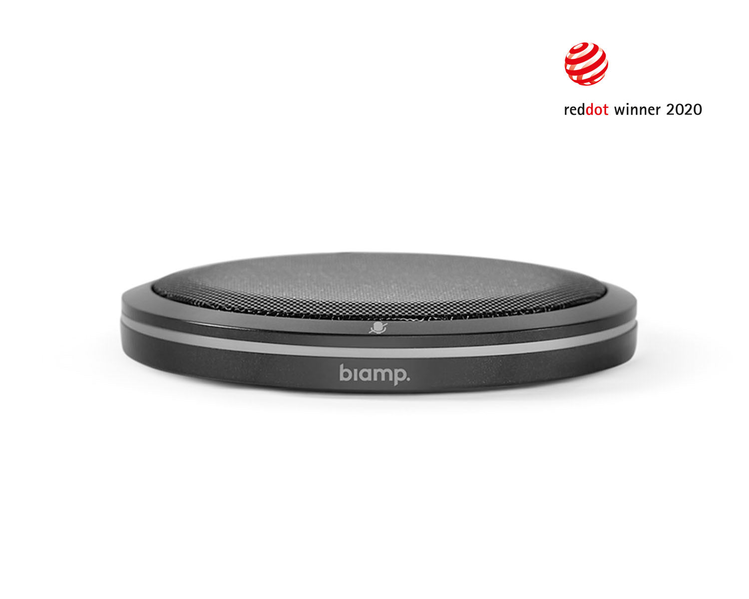 BIADSCR25TXB - Biamp Devio SCR 25TX Conferencing Hub 1x SCR 25 and 1x TTM XEX Black Image 4