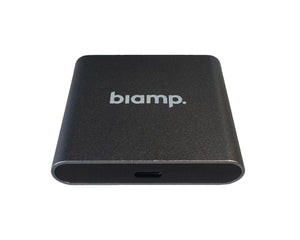 BIAECUSBCAD - Biamp EasyConnect USB C Adapter USB C to USB A or HDMI or USB C Image 1