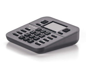BIAHD1 - Biamp Tesira HD 1 Hardware Dialer for Tesira Audio DSPs Image 2
