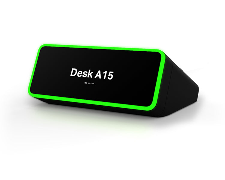 BIAKLEEODM - Biamp Evoko Kleeo Desk Manager for Co Working Desks 1 Pack Image 1