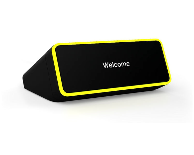 BIAKLEEODM - Biamp Evoko Kleeo Desk Manager for Co Working Desks 1 Pack Image 2