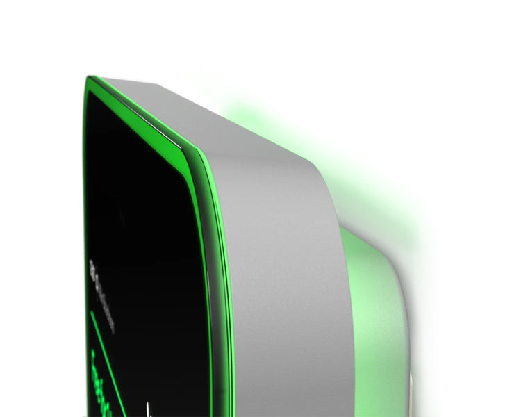 BIALISORM - Biamp Evoko Liso Room Manager for Co Working Meeting Rooms Image 5