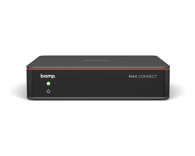 BIAMAXCONNECT - Biamp MAX Connect Wireless Presentation Hub BYOM Solution Image 1