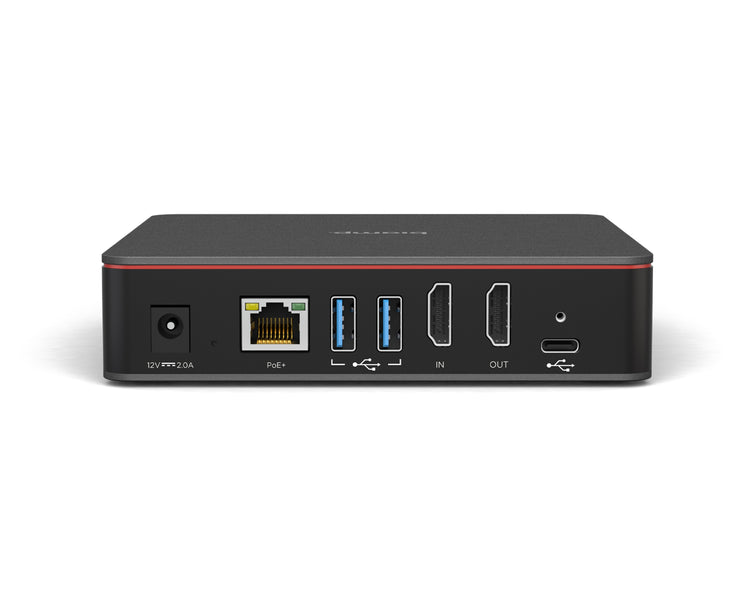 BIAMAXCONNECT - Biamp MAX Connect Wireless Presentation Hub BYOM Solution Image 2