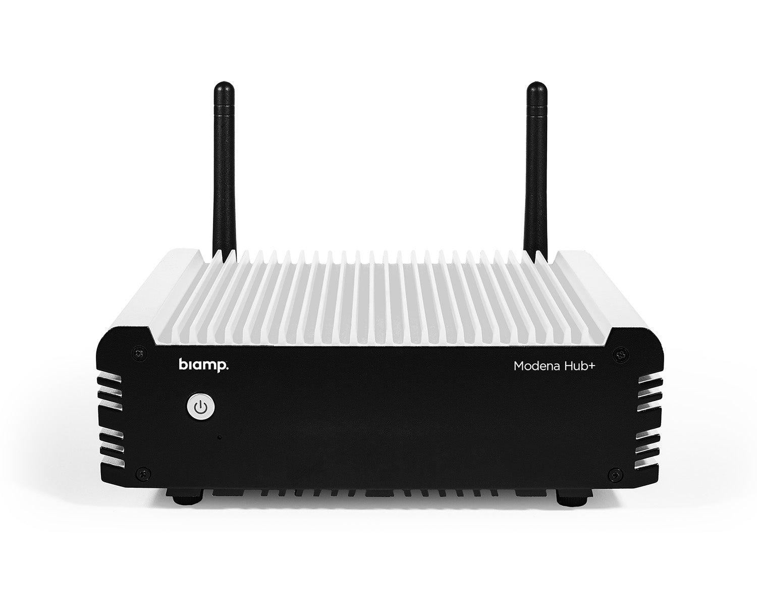 BIAMODHUBP - Biamp Modena Hub and Wireless Presentation Hub with Wifi Access Point Image 1