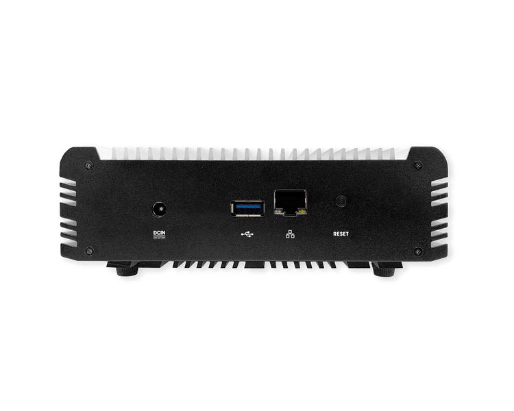BIAMODSER - Biamp Modena Server Multi Room Wireless Presentation Hub for Smart Room Image 2