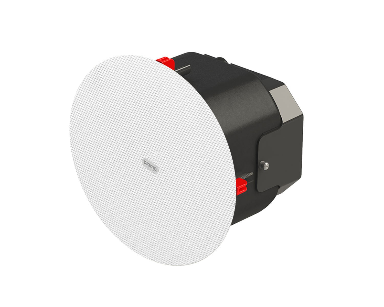 BIAMRBLXT - Biamp MRB L X400 T CIC6 Meeting Room Bundle with 4x C IC6 Speakers Image 5