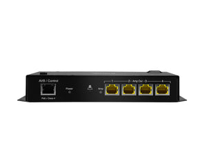 BIAMRBMXT - Biamp MRB M X400 C CIC6 Meeting Room Bundle with 2x C IC6 Speakers Image 3
