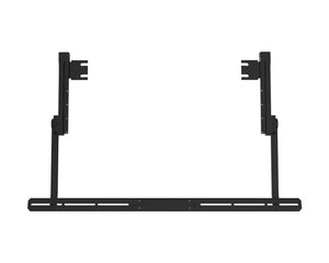BIAPMA2000DM - Biamp Parle PMA 2000 DM Video Bar Mount Kit for Parle 2000 Series Bar Image 3