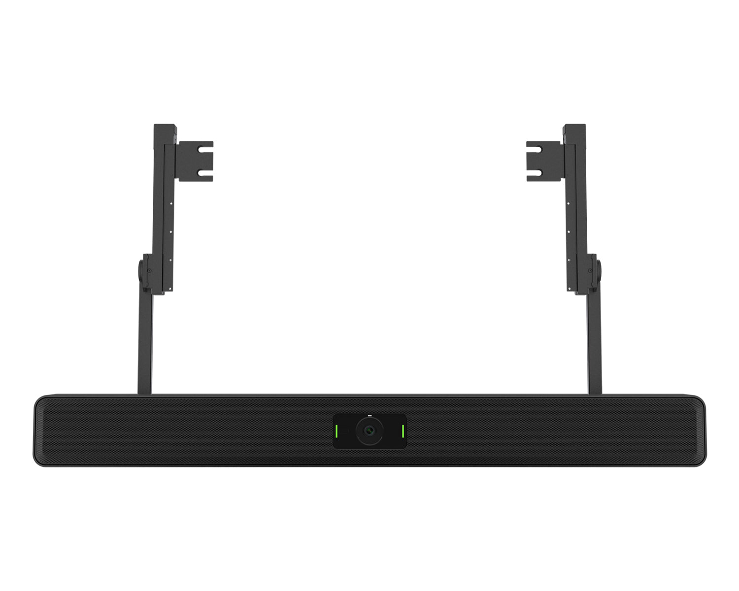 BIAPMA2000DM - Biamp Parle PMA 2000 DM Video Bar Mount Kit for Parle 2000 Series Bar Image 4