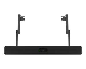 BIAPMA2000DM - Biamp Parle PMA 2000 DM Video Bar Mount Kit for Parle 2000 Series Bar Image 4