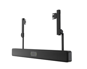 BIAPMA2000DM - Biamp Parle PMA 2000 DM Video Bar Mount Kit for Parle 2000 Series Bar Image 5